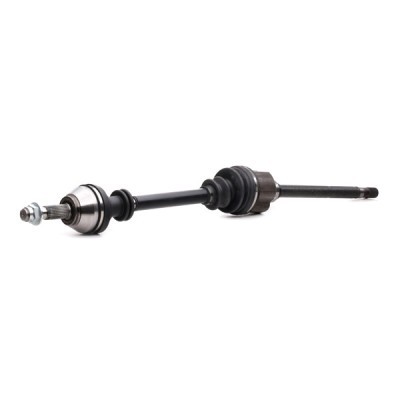Drive Shaft RIDEX 13D0318 13D0318 - photo 3