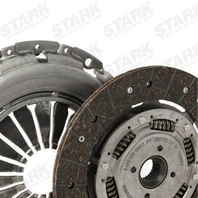 Clutch Kit Stark SKCK-0100586 SKCK-0100586 - photo 5