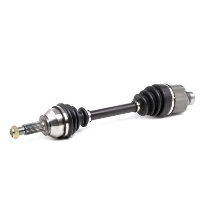 Drive Shaft RIDEX 13D0202 13D0202 - photo 4