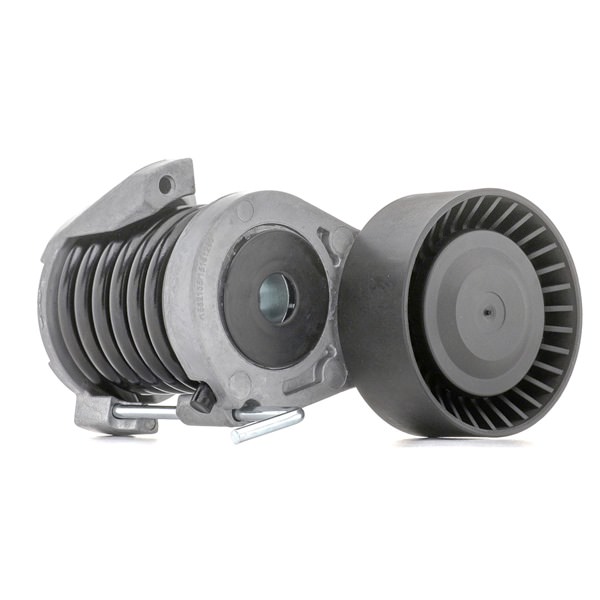 Belt Tensioner V-Ribbed Belt RIDEX 540T0030 540T0030 - photo 1