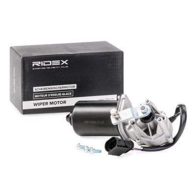 Wiper Motor RIDEX 295W0064 295W0064 - photo 2