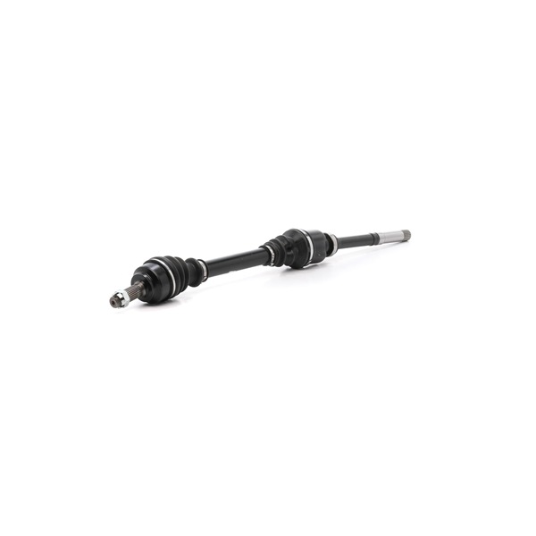 Drive Shaft RIDEX 13D2070R 13D2070R - photo 1