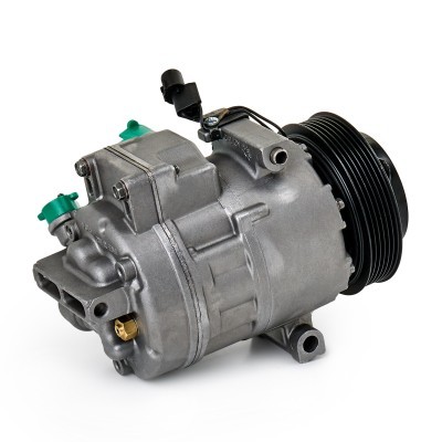 Compressor, Air Conditioning 447K0722R - photo 4