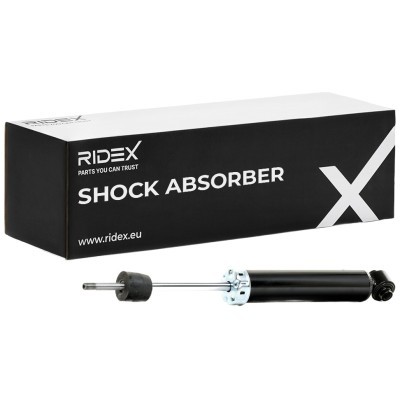 Shock Absorber RIDEX 854S18314 854S18314 - photo 2