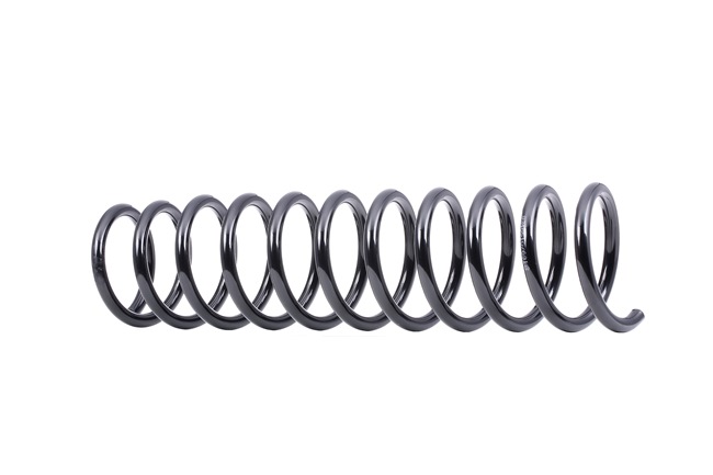 Suspension Spring RIDEX 188C0238 188C0238 - photo 1