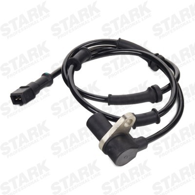 ABS Sensor Stark SKWSS-0350341 SKWSS-0350341 - photo 3