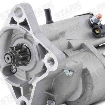 Starter Stark SKSTR-0330194 SKSTR-0330194 - photo 5