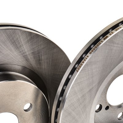 Brake Disc RIDEX 82B3095 82B3095 - photo 7