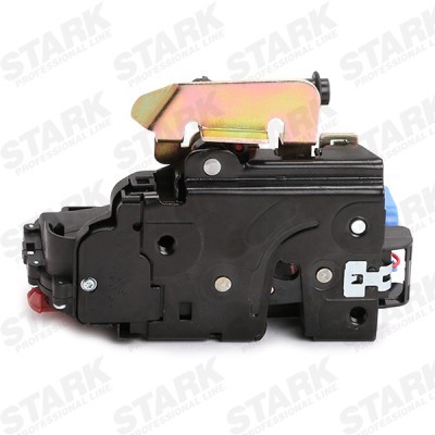 Door Lock Stark SKDLO-2160071 SKDLO-2160071 - photo 5