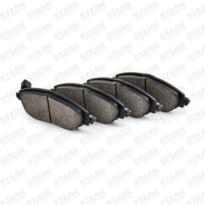 Brake Pads Set Stark SKBP-0011113 SKBP-0011113 - photo 6