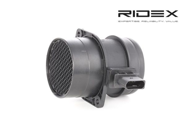Air Mass Sensor RIDEX 3926A0128 3926A0128 - photo 1