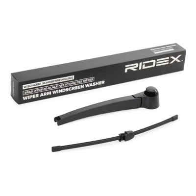 Wiper Arm RIDEX 301W0222 301W0222 - photo 2
