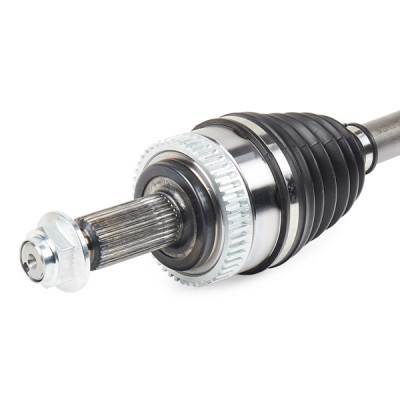 Drive Shaft RIDEX 13D0888 13D0888 - photo 4