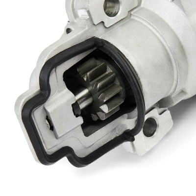 Starter RIDEX 2S0813 2S0813 - photo 4
