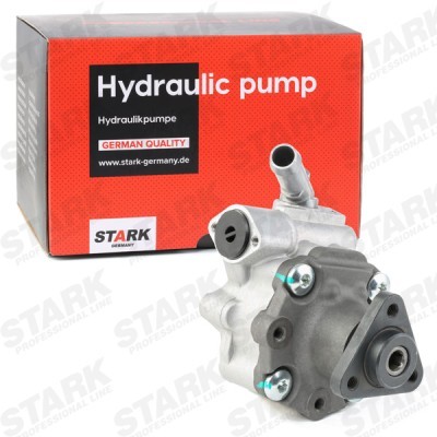 Hydraulic Pump, Steering System Stark SKHP-0540061 SKHP-0540061 - photo 2