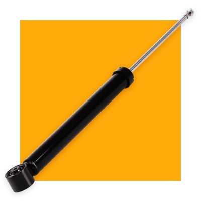 Shock Absorber RIDEX 854S0023 854S0023 - photo 7