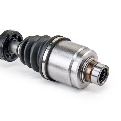 Drive Shaft RIDEX 13D1598 13D1598 - photo 6