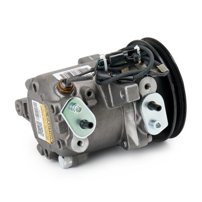 Compressor, Air Conditioning 447K0913R - photo 4