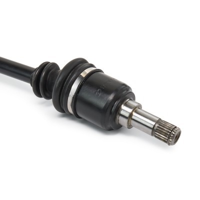Drive Shaft RIDEX 13D0757R 13D0757R - photo 6