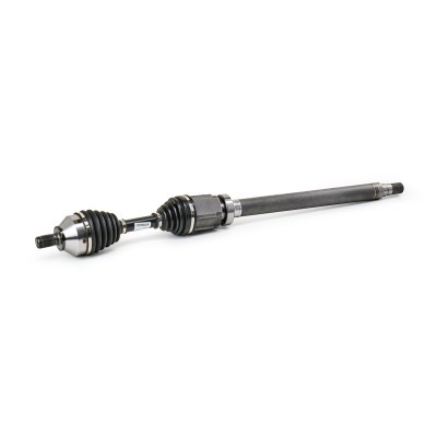 Drive Shaft RIDEX 13D0942R 13D0942R - photo 3