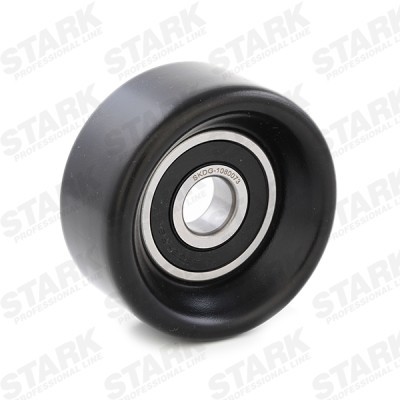V-Ribbed Belt Deflection Guide Pulley Stark SKDG-1080073 SKDG-1080073 - photo 2