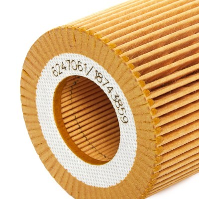 Oil Filter RIDEX 7O0015P 7O0015P - photo 5