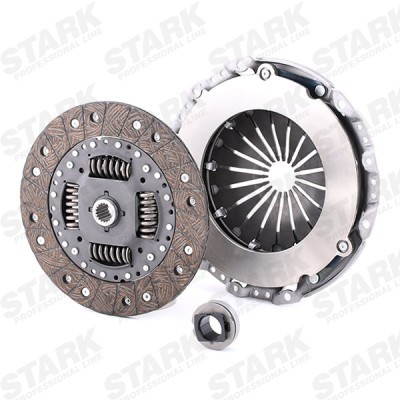 Clutch Kit Stark SKCK-0100003 SKCK-0100003 - photo 4