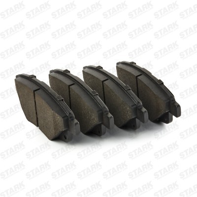 Brake Pads Set Stark SKBP-0010268 SKBP-0010268 - photo 5