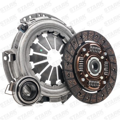 Clutch Kit Stark SKCK-0100022 SKCK-0100022 - photo 3