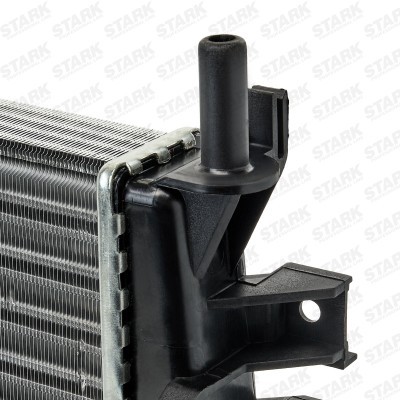 Radiator, Engine Cooling Stark SKRD-0120404 SKRD-0120404 - photo 7