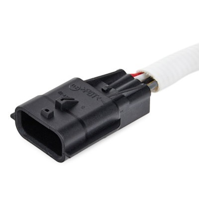 Lambda (Oxygen) Sensor RIDEX 3922L0711 3922L0711 - photo 6