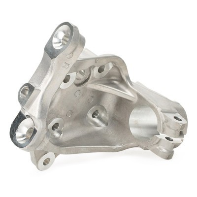 Steering knuckle RIDEX 1159S0100 1159S0100 - photo 3