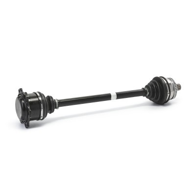 Drive Shaft RIDEX 13D0186R 13D0186R - photo 4
