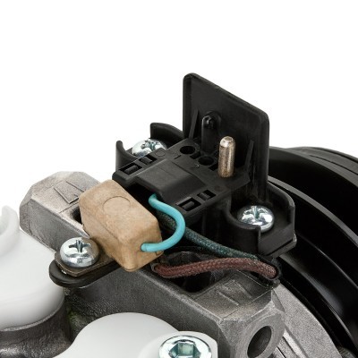 AC Сompressor 447K0041R - photo 6