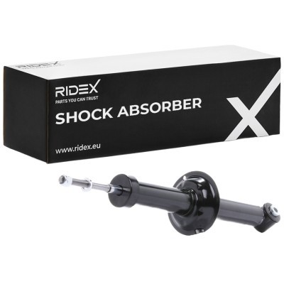 Shock Absorber RIDEX 854S18299 854S18299 - photo 2
