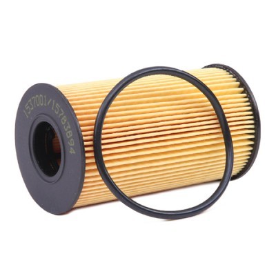 Oil Filter RIDEX 7O0261 7O0261 - photo 3