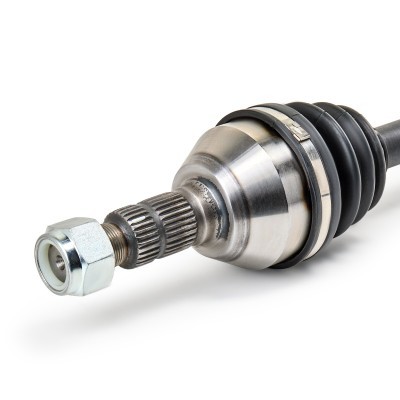 Drive Shaft RIDEX 13D2318R 13D2318R - photo 5