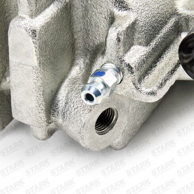 Brake Caliper Stark SKBC-0460190 SKBC-0460190 - photo 6