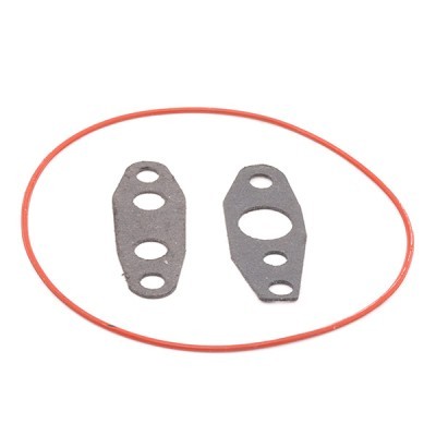 Turbo cartridge (core) RIDEX 4973C0149 4973C0149 - photo 5