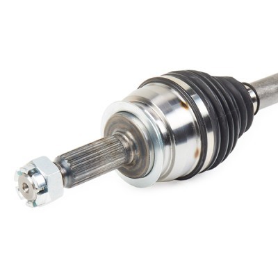 Drive Shaft RIDEX 13D0746 13D0746 - photo 5