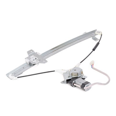 Window Regulator RIDEX 1561W0508 1561W0508 - photo 3