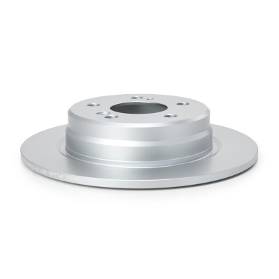 Brake Disc RIDEX 82B0026P 82B0026P - photo 4
