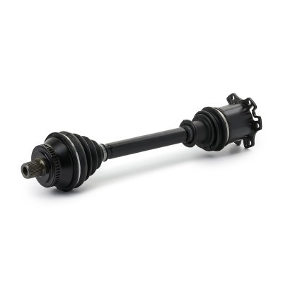 Drive Shaft RIDEX 13D0453R 13D0453R - photo 2