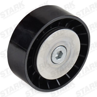 V-Ribbed Belt Deflection Guide Pulley Stark SKDG-1080027 SKDG-1080027 - photo 3