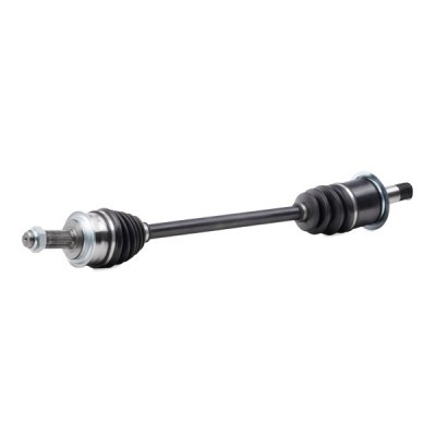 Drive Shaft RIDEX 13D0455 13D0455 - photo 3