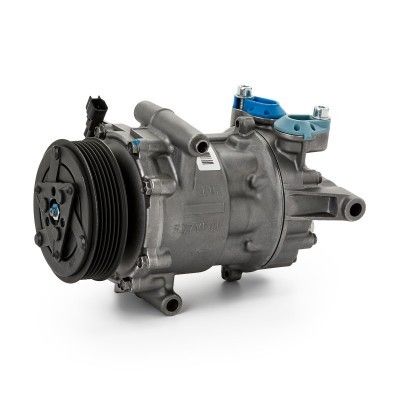 AC Сompressor 447K0333R - photo 3