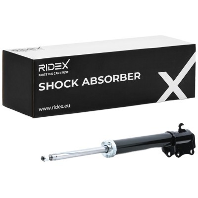 Shock Absorber RIDEX 854S0791 854S0791 - photo 2