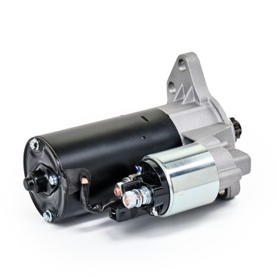Starter RIDEX 2S0095P 2S0095P - photo 4