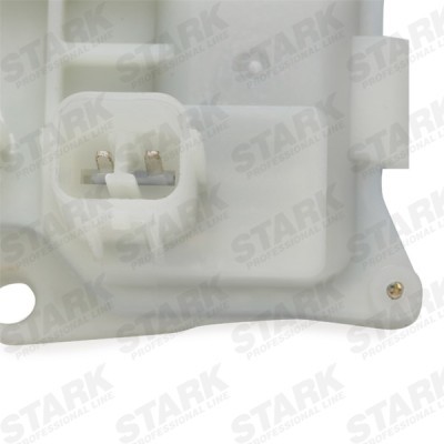 Door Lock Stark SKDLO-2160202 SKDLO-2160202 - photo 5
