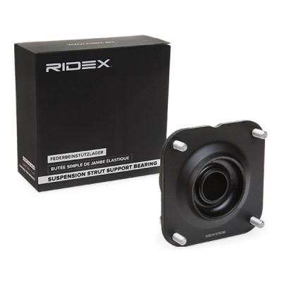 Strut Support Bearing Front RIDEX 1180S0538 1180S0538 - photo 2